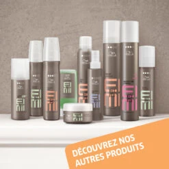 Super Set Eimi Wella 300ml -Produits de Coiffure Magasin 12231 6 92401.1689241039