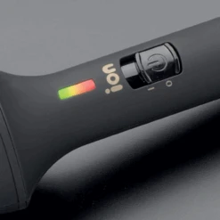 Brosse Chauffante Céramique 40mm Diva -Produits de Coiffure Magasin 30mmmm 29183.1684847676