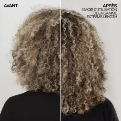 Shampooing Extreme Length Redken 300ml -Produits de Coiffure Magasin 3474636920211 3 69719.1694782068