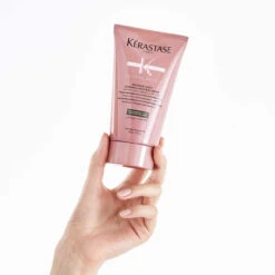Masque Vert Chroma Neutralisant Kérastase 150ml -Produits de Coiffure Magasin 3474637059095 7 03750.1684847468