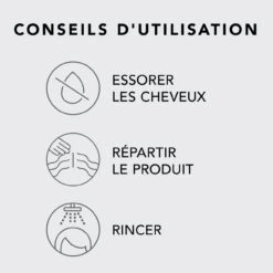 Soin Hydre Conditioner Sebastian 250ml -Produits de Coiffure Magasin 51222 5 50268.1689079001