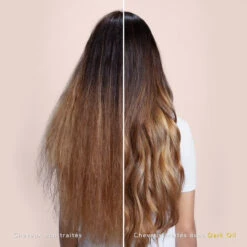 Conditionneur Léger Dark Oil Sebastian 1L -Produits de Coiffure Magasin 51921 3 66318.1689145411