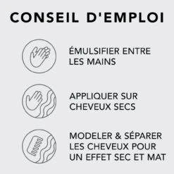 Craft Clay Sebastian 50ml -Produits de Coiffure Magasin 523101 5 44685.1688989702