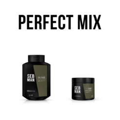 Gel Remodelable The Hero Seb Man 75ml 9 Gel Remodelable The Hero Seb Man 75ml -Produits de Coiffure Magasin 57241 5 55464.1689239268