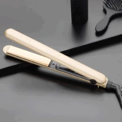 Lisseur Elite Aztec Gold Diva 7 Lisseur Elite Aztec Gold Diva -Produits de Coiffure Magasin Aztecc 43755.1684847666