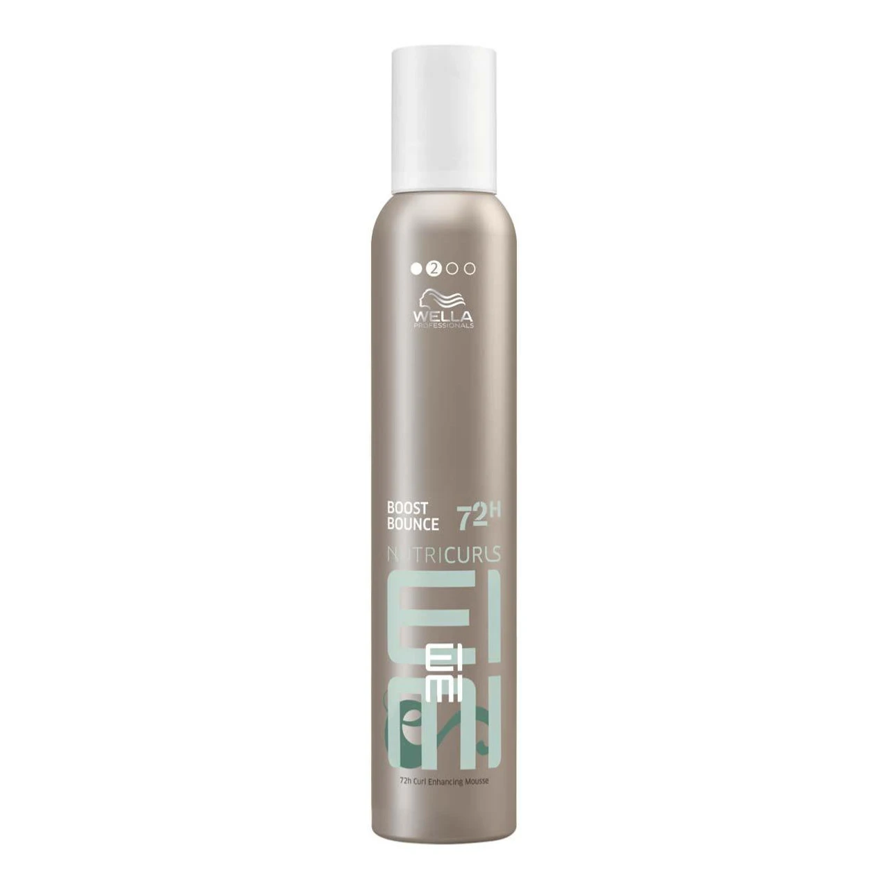Boost Bounce Nutri Curls Wella 300ml 3 Boost Bounce Nutri Curls Wella 300ml