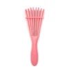 Brosse Démêlante Rose Save My Hair -Produits de Coiffure Magasin Brossedemelante6 savemyhair hairstore 07931.1684847452