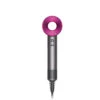 Sèche Cheveux Dyson Supersonic Gris/Fushia -Produits de Coiffure Magasin Dyson supersonic 77254.1684847375