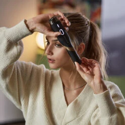 Lisseur GHD Unplugged Blanc -Produits de Coiffure Magasin GHD UNPLUGGED NOIR 53827.1684847406