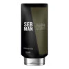 Gel Fixation Moyenne The Player Seb Man 150ml -Produits de Coiffure Magasin Gel Fixation Moyenne The Player Seb Man 150ml zoom 65863.1684846752