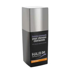 Hair30 Blond Fonce