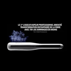 Pack Steampod 3.0 Cheveux Fins -Produits de Coiffure Magasin Lisseur Vapeur Steampod 3 0 L Oreal Professionnel 4 zoom 42082.1684922348