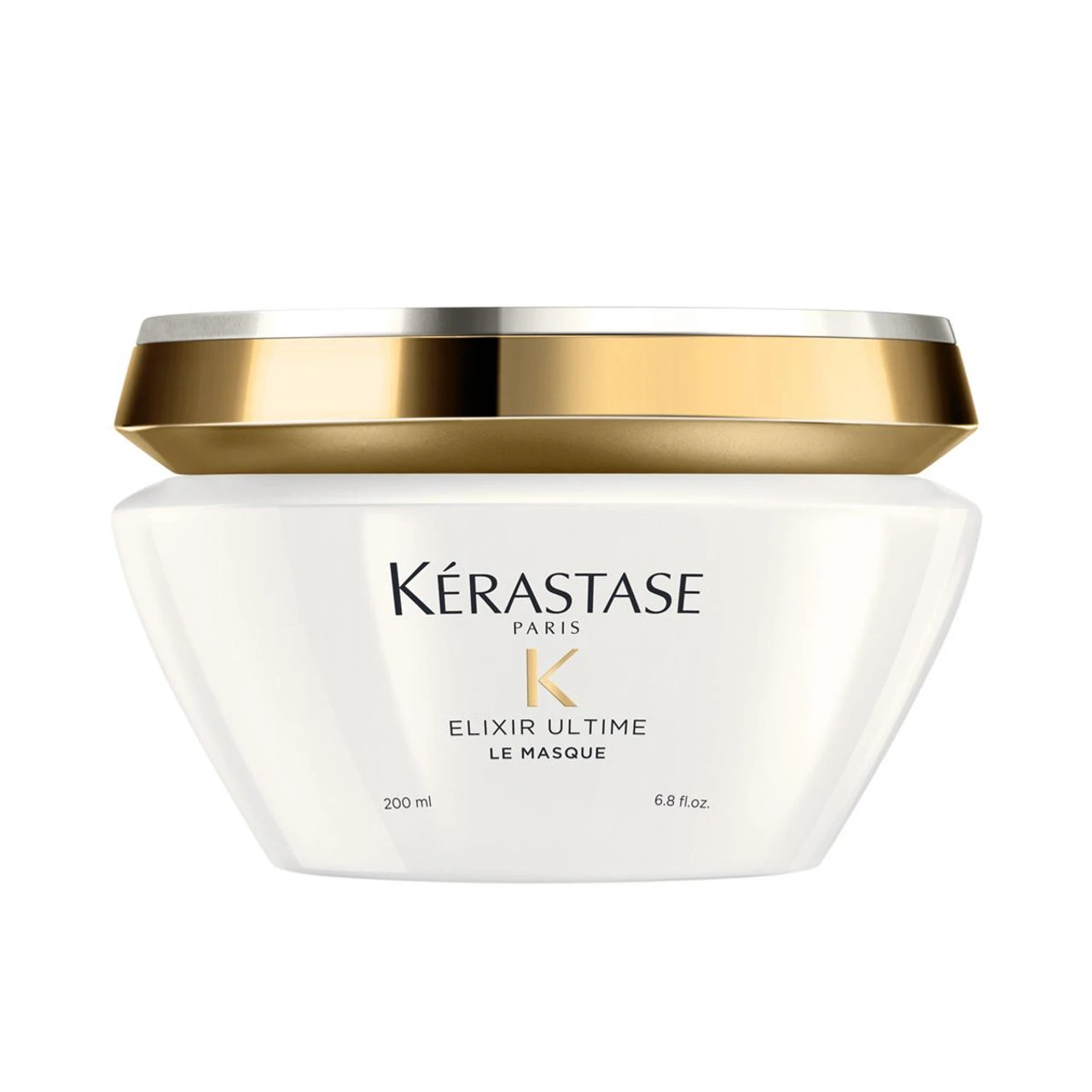 Masque Elixir Ultime Kérastase 200ml 3 Masque Elixir Ultime Kérastase 200ml