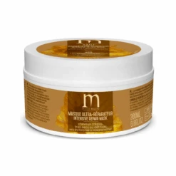 Azali Soin Ultra Reparateur Cheveux Defrises 200ml - Mulato