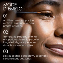 Olaplex Lashbond Building Serum 4,5ml -Produits de Coiffure Magasin Olaplex Lasbond mode demploi 65503.1688720422