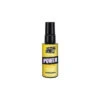 Crazy Color Pigment Coloration Yellow 50ml -Produits de Coiffure Magasin Pigements Purs Jaune Power Crazy Color zoom 49351.1684846932