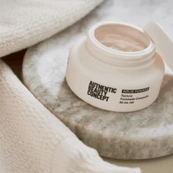 Pommade Compacte Authentic Beauty Concept 85ml -Produits de Coiffure Magasin Pommade Compacte Authentic Beauty Concept 94068.1693395520