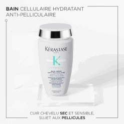 Bain Crème Anti-Pelliculaire Symbiose Kérastase 250ml 10 Bain Crème Anti-Pelliculaire Symbiose Kérastase 250ml -Produits de Coiffure Magasin Sans titre 350 350 px 500 500 px 280 280 px 140 140 px 350 350 px 1200 1200 px 2 60116.1684847696