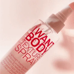 Spray Texturisant I Want Body Volume Eleven Australia 175ml -Produits de Coiffure Magasin Spray Sec Texturisant I Want Body Volume Eleven Australia 12977.1693312871