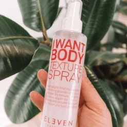 Spray Texturisant I Want Body Volume Eleven Australia 175ml -Produits de Coiffure Magasin Spray Texturisant I Want Body Volume 32691.1693312871