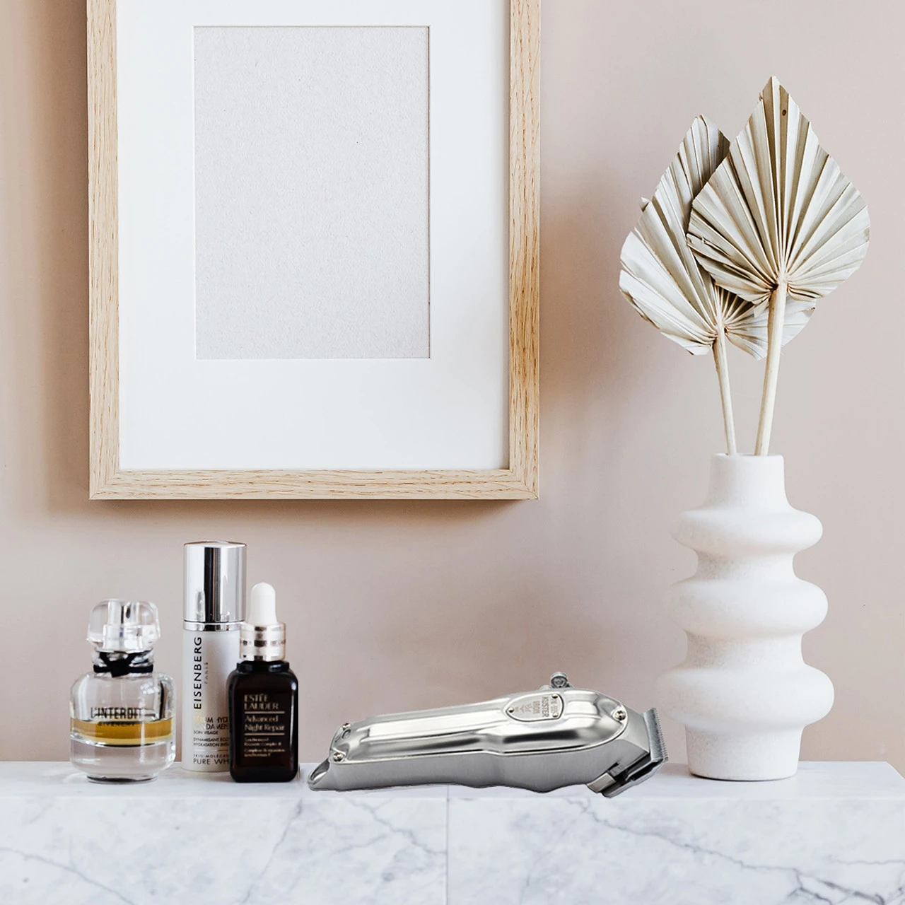 Tondeuse Kuster Iron-Cut PW-555 Silver 7 Tondeuse Kuster Iron-Cut PW-555 Silver â Image 5