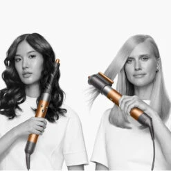 Brosse Coiffante Dyson Airwrap -Produits de Coiffure Magasin airwrap 3 91095.1697181242