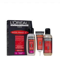Amino-Permanente Cheveux Naturels L'Oréal Professionnel