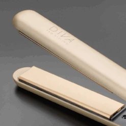 Lisseur Elite Aztec Gold Diva 9 Lisseur Elite Aztec Gold Diva -Produits de Coiffure Magasin azteccc 60076.1684847666