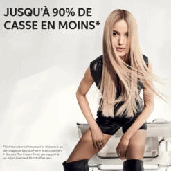 BlondorPlex Crème Tonique 60ml Wella -Produits de Coiffure Magasin blondorplex 60ml 33697.1684853979