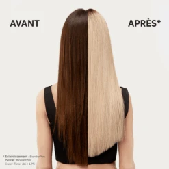 BlondorPlex Crème Tonique 60ml Wella -Produits de Coiffure Magasin blondorplex avant apres 56297.1684853980