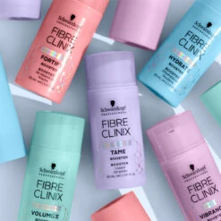 Booster Volume Fibre Clinix Schwarzkopf 30ml 7 Booster Volume Fibre Clinix Schwarzkopf 30ml -Produits de Coiffure Magasin booster volume fibre clinix schwarzkopf 09515.1684847276