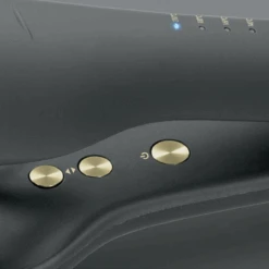 Boucleur Multi-Usages Metals Gold Dust Diva -Produits de Coiffure Magasin boucleu 75101.1684847658