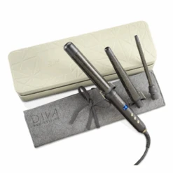 Multi-Baguette Precious Metals Gold Diva -Produits de Coiffure Magasin coiffee 81912.1684847663