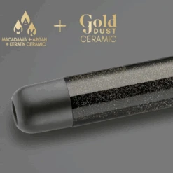 Multi-Baguette Precious Metals Gold Diva -Produits de Coiffure Magasin coifffee 39915.1684847663