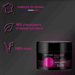 Masque Keratin Color Eugène Perma 150ml -Produits de Coiffure Magasin euge ne perma masque keratin 48395.1684846778