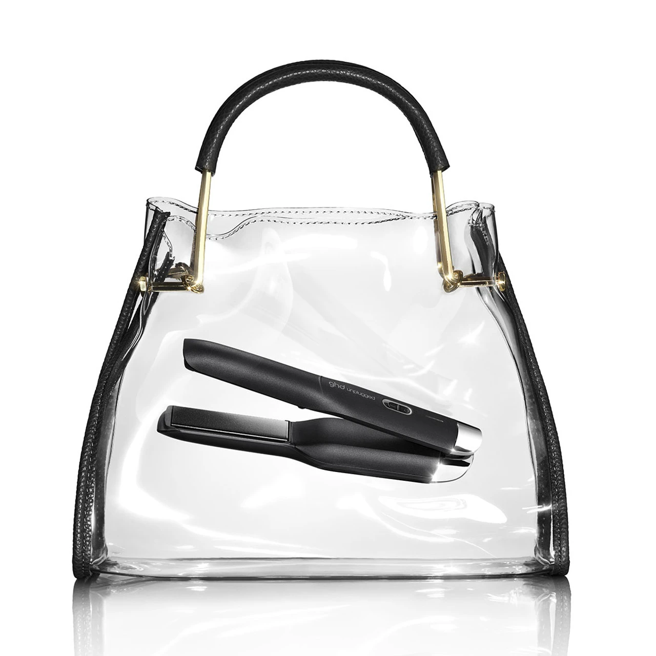 Lisseur GHD Unplugged Noir 7 Lisseur GHD Unplugged Noir â Image 5