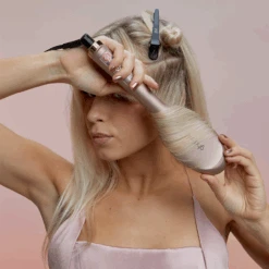 Brosse Lissante GHD Glide Collection Sunsthetic -Produits de Coiffure Magasin ghd glide brosse visu 36999.1684847759