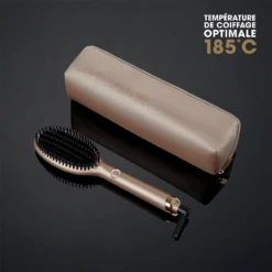 Brosse Lissante GHD Glide Collection Sunsthetic -Produits de Coiffure Magasin ghd glide tempe rature 14586.1684847760