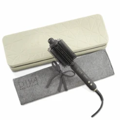 Brosse Coiffante Volume Metals Gold Dust Diva -Produits de Coiffure Magasin goldddd 39220.1684847677