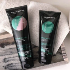 Argile Lavante Kératine Balance Eugène Perma 250ml 7 Argile Lavante Kératine Balance Eugène Perma 250ml -Produits de Coiffure Magasin keratin balance argile lavante 2 97726.1684847647