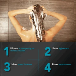 Shampooing Keratin Pulp Essentiel Eugène Perma 1000ml -Produits de Coiffure Magasin keratin pulp shampoing 34430.1684846655