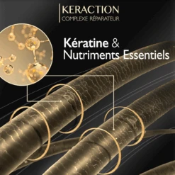 Masque Keratin Essentiel Eugène Perma 500ml 6 Masque Keratin Essentiel Eugène Perma 500ml -Produits de Coiffure Magasin keratin shampooing 25082.1684846541