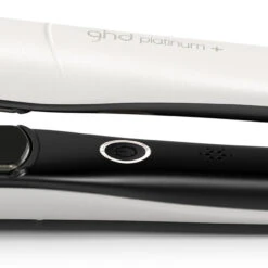 Lisseur Ghd Platinum+ Blanc (Reconditionné) -Produits de Coiffure Magasin lisseur ghd platinum blanc boutton zoom 44725.1684846759