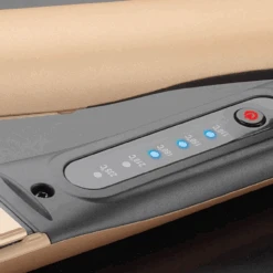 Lisseur Precious Metals Touch Rose Gold Diva -Produits de Coiffure Magasin lissseur divaa 24689.1684847659