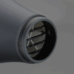 Sèche-Cheveux Micro 5000 Noir Diva 8 Sèche-Cheveux Micro 5000 Noir Diva -Produits de Coiffure Magasin mii 76136.1684847651