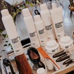 Pommade Compacte Authentic Beauty Concept 85ml -Produits de Coiffure Magasin pommade compacte ABC 78107.1693395515