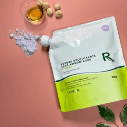 Poudre Décolorante Sans Ammoniaque 7 Tons Generik 500g -Produits de Coiffure Magasin poudre decolorante geneirk 09443.1684847826