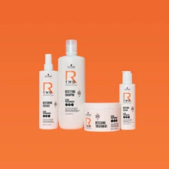 Fluide Rénovateur R-Two Bonacure Schwarzkopf Professionnal 145ml 5 Fluide Rénovateur R-Two Bonacure Schwarzkopf Professionnal 145ml -Produits de Coiffure Magasin r two fluide 2 26740.1687877852