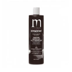 Shamp Repigmentant Marron Glace 500ml - Mulato