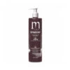 Soin Repigmentant Cendreur 500ml - Mulato -Produits de Coiffure Magasin soin cendreur 500 37184.1686572079